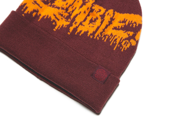 FLATBUSH - ZOMBIES - BEANIE - TERRA FIRMA – The Glorious Dead