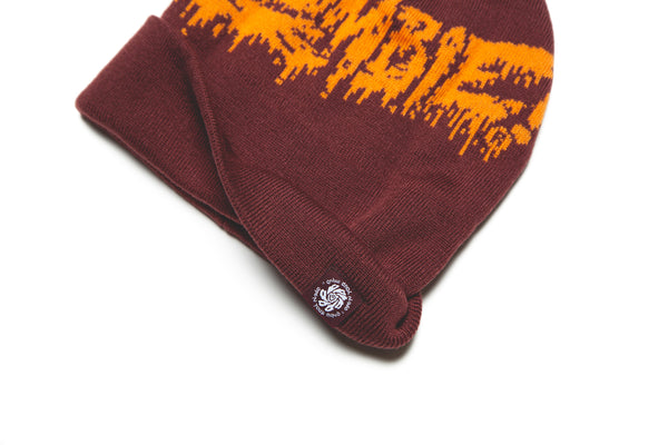 FLATBUSH - ZOMBIES - BEANIE - TERRA FIRMA – The Glorious Dead