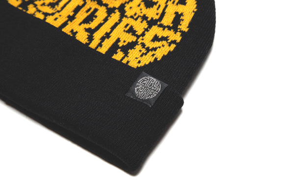 FLATBUSH - ZOMBIES - BEANIE - BLACK – The Glorious Dead