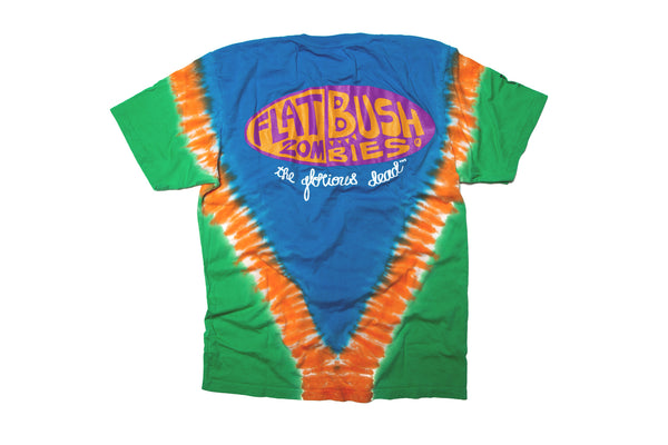 FlatZom BushBies T-Shirt.