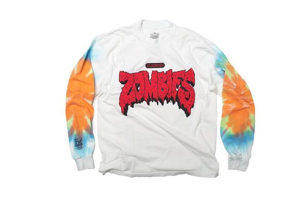 FBZ SPECIAL EDITION ARTIST SERIES - LONGSLEEVE - HEAVY DUTY