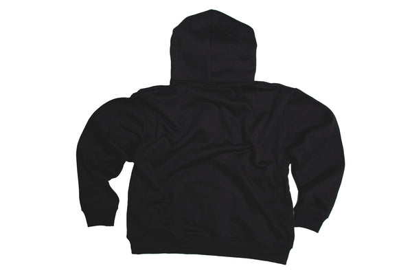 2DEAD BOYZ CROSSED TWINS HOODIE.