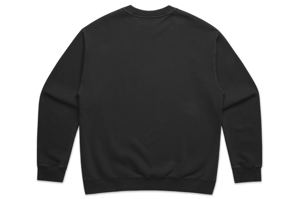 2DEAD BOYZ BIRTH CREWNECK.