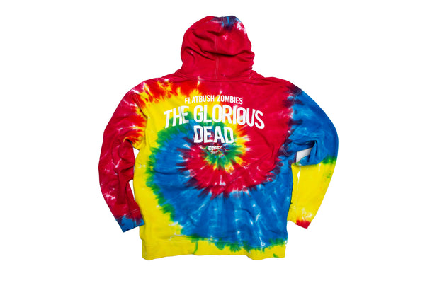 BETTEROFFDEAD - Main Image