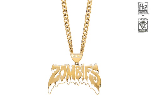 OG ZOMBIES CHAINS.