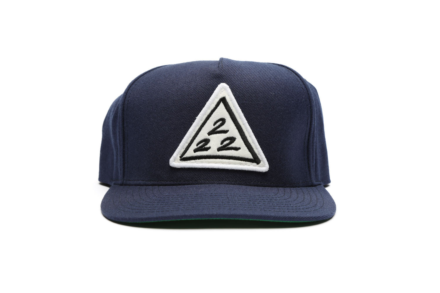 '222' LIMITED HAT
