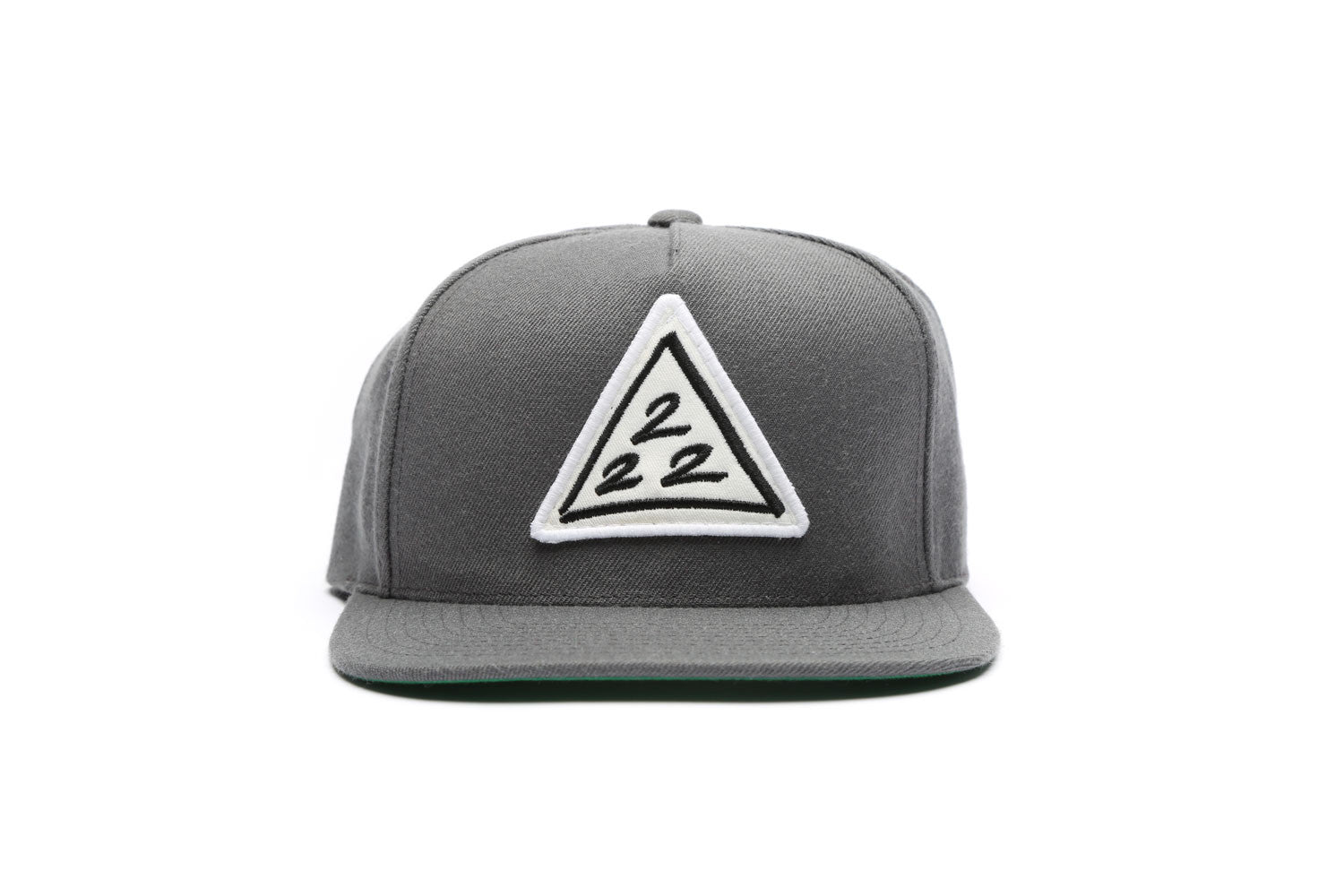 '222' LIMITED HAT