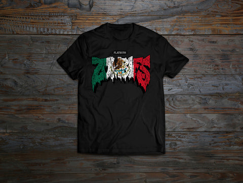 Cinco de Mayo Tee