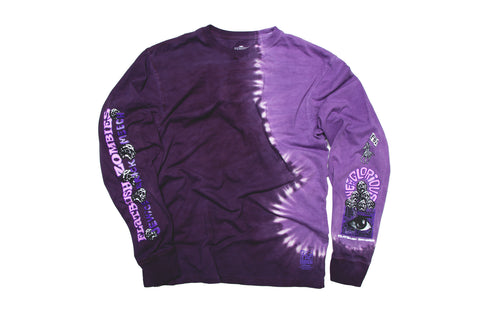 Sold Out! TEAM SUPREME LONGSLEEVE.