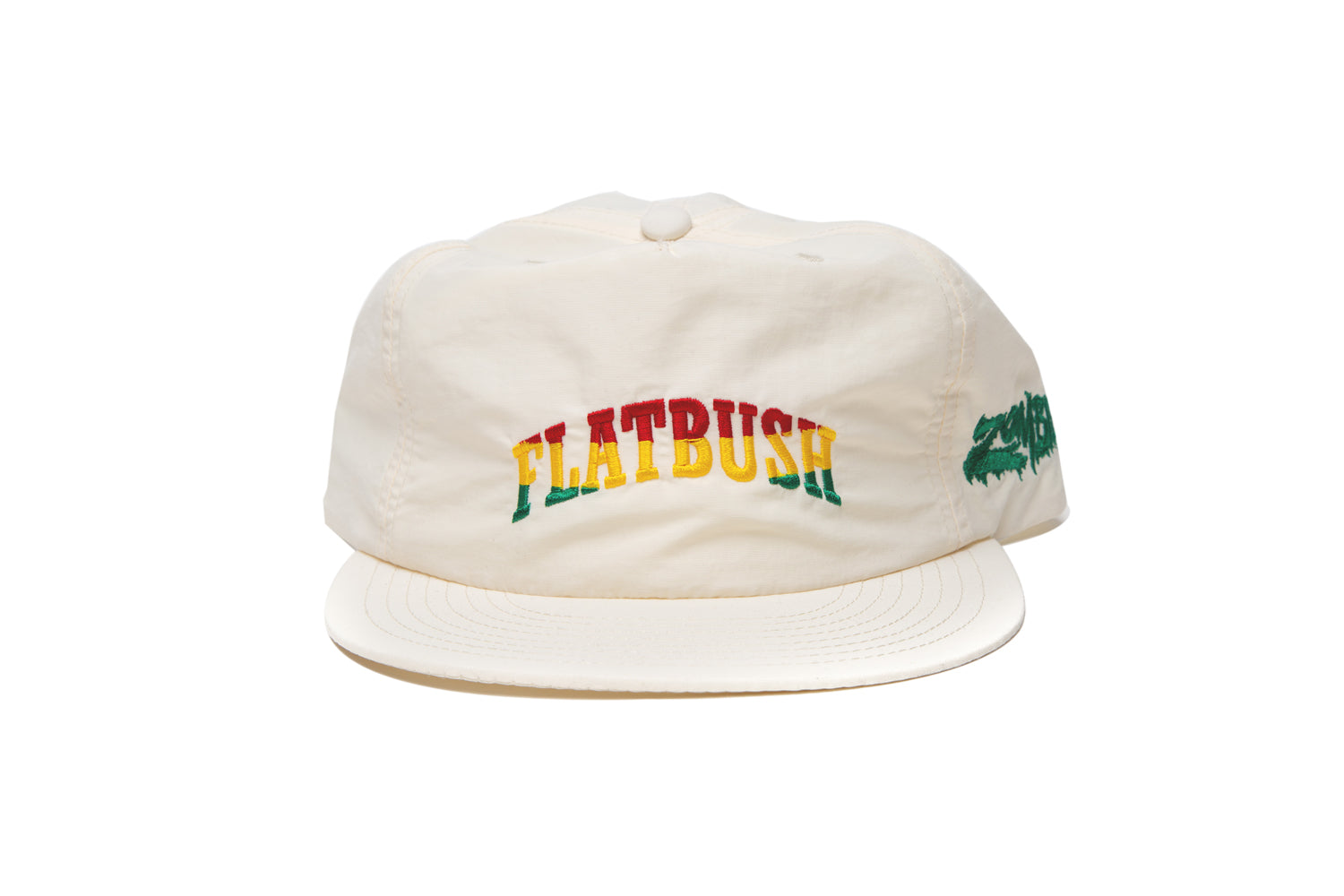 FLATBUSH - ZOMBIES - BEANIE - BLACK – The Glorious Dead