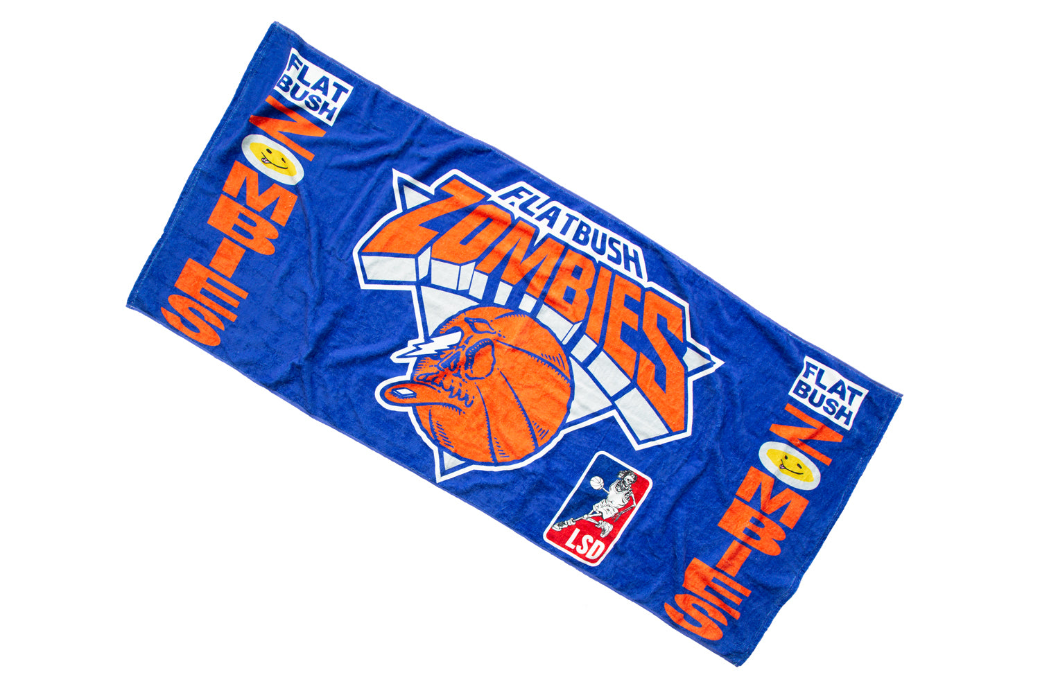 FLATBUSH ZOMBIES TYE DYED SWEATPANT – The Glorious Dead
