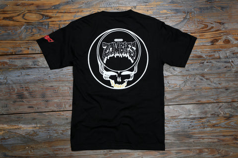 'The Dead Skull' Tee