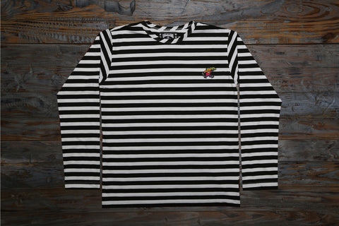 ZOMBIE LS STRiPES