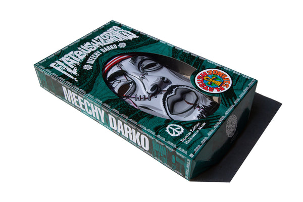 MEECH MASK – The Glorious Dead
