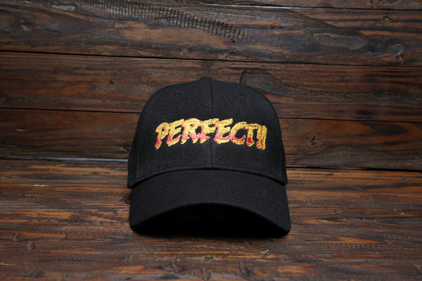 PERFECT! HAT