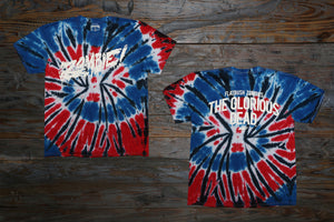 INDEPENDENCE TIE DYE