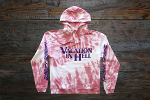 VACATION IN HELL HOODY