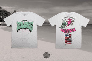 VACATION IN HELL TEE