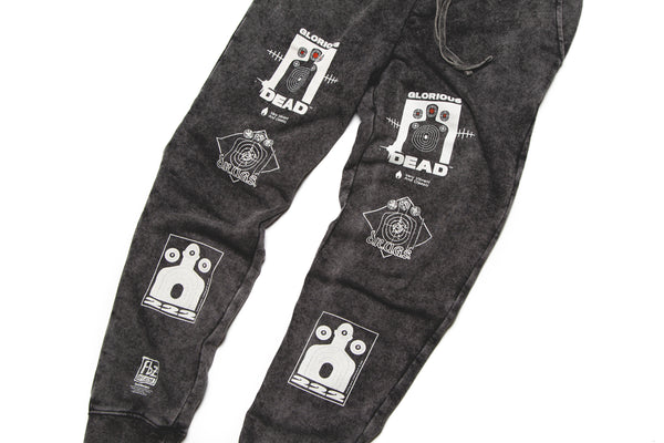 Notorious Thugs Sweatpants.