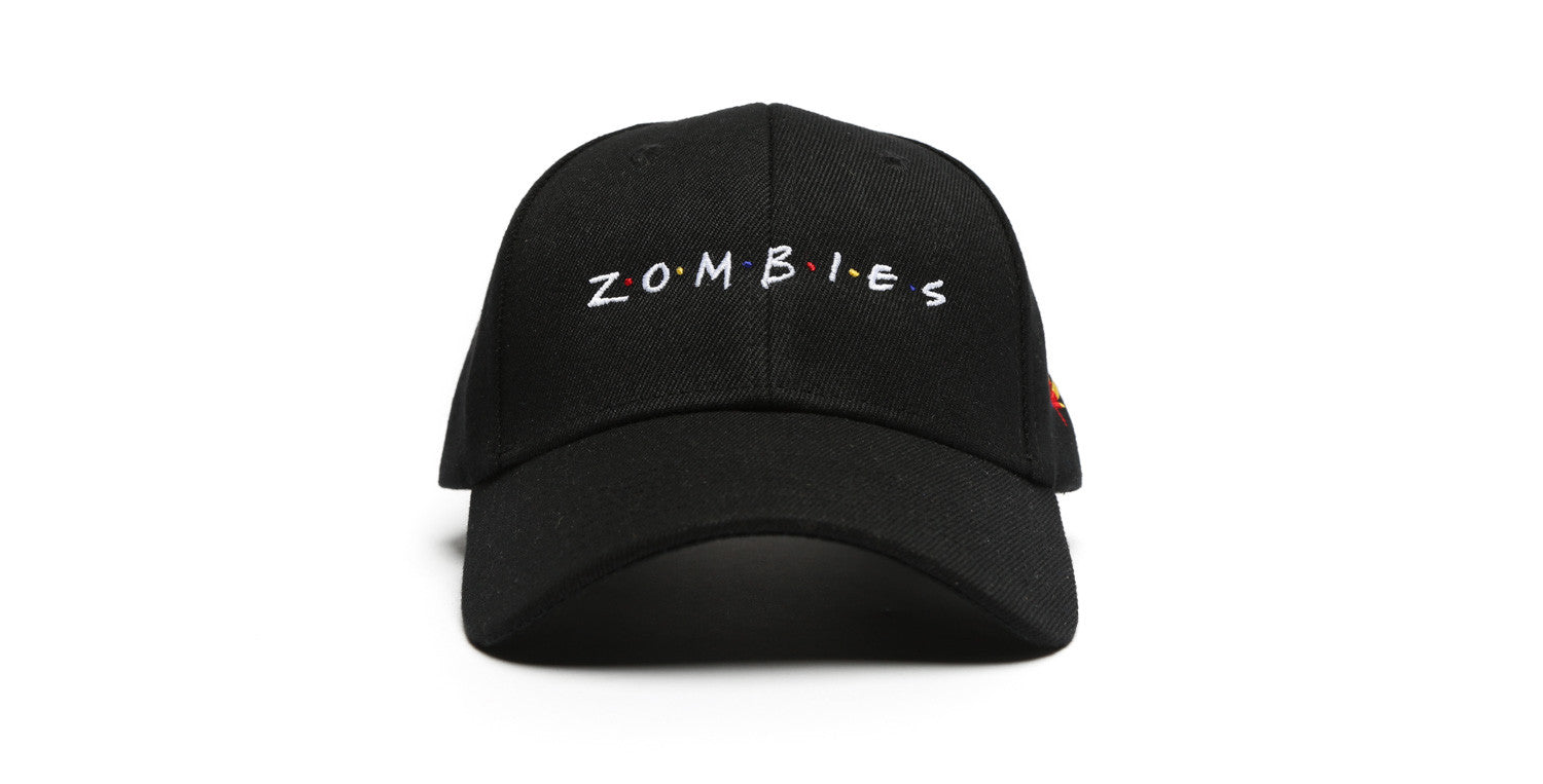 FLATBUSH ZOMBIES キャップ フラットブッシュゾンビーズ 帽子 Amazon.co.jp: [RFSHOP] キャップ メンズ レディース Flatbush Zombies