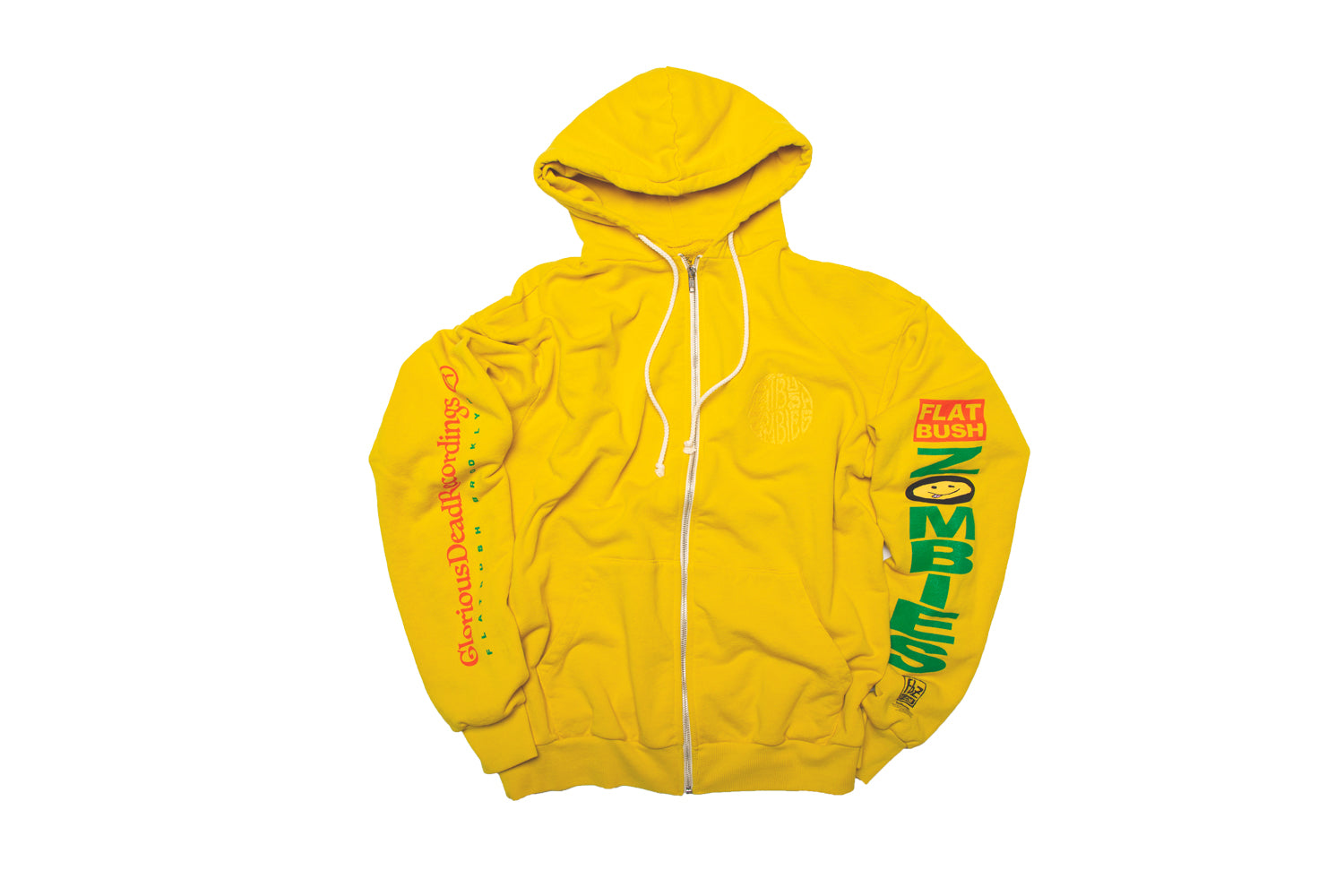 Psilocybin Pullover Hood. – The Glorious Dead Psilocybin Pullover Hood. – The Glorious Dead